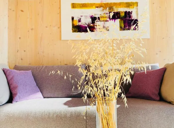 فيلة Ecobeachvilla Buqez 9