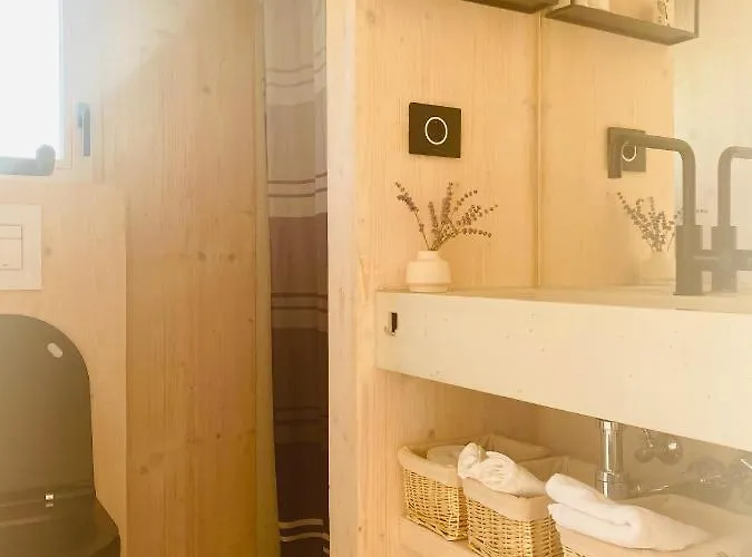 Ecobeachvilla Buqez 9 Willa Pakoštane