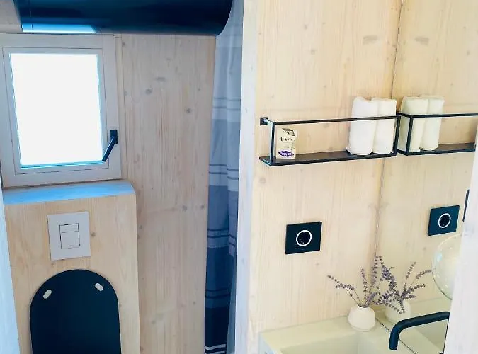 别墅 Ecobeachvilla Buqez 9