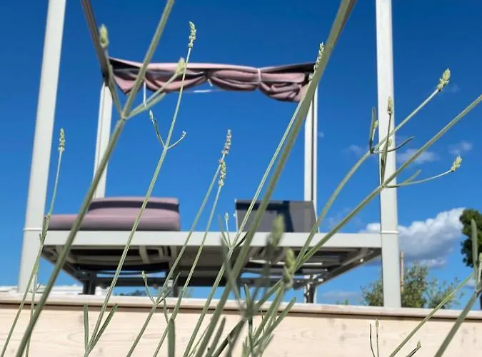 فيلة Ecobeachvilla Buqez 9