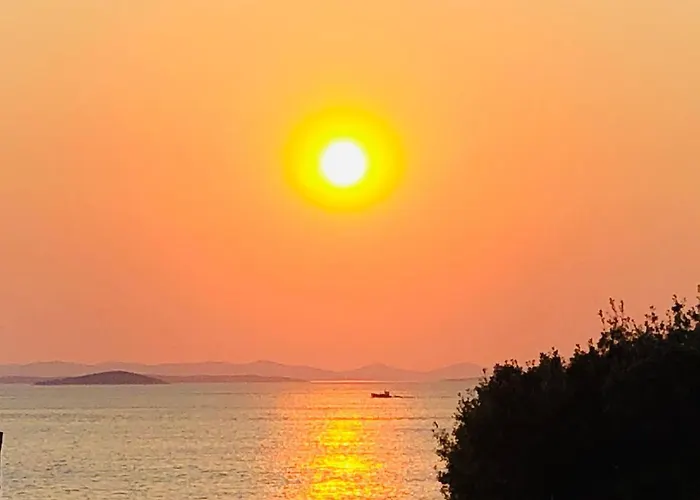 Ecobeachvilla Buqez 9 فيلة