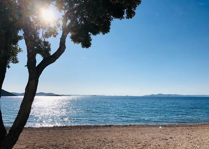 فيلة Ecobeachvilla Buqez 9 *